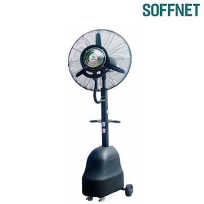 Quạt đứng phun sương Soffnet MFS65